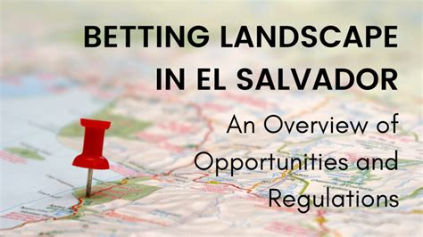 Betting Sites in El Salvador .